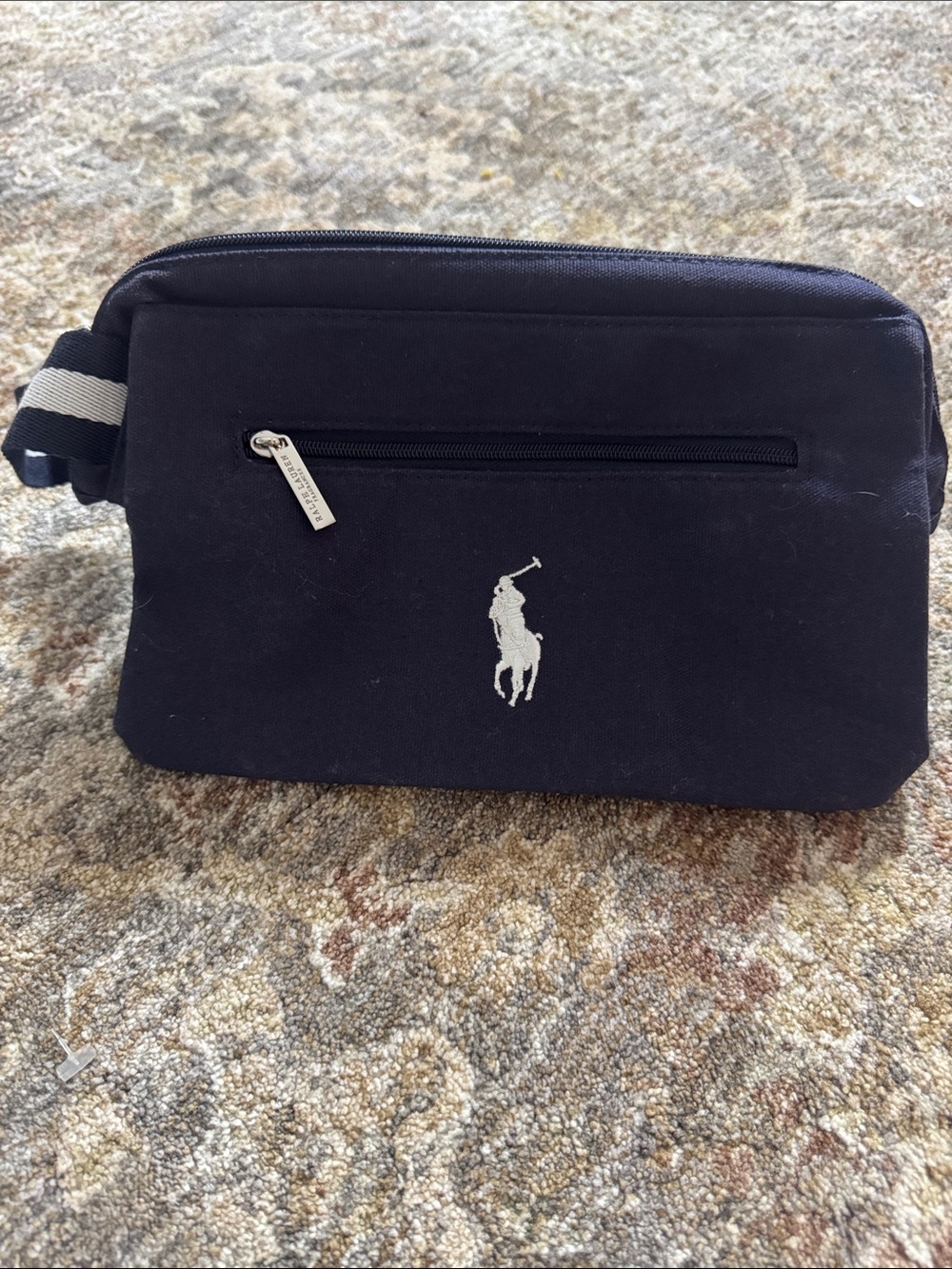 Ralph Lauren Frangrances travel case